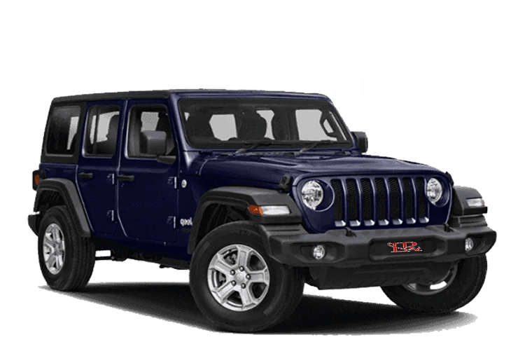 Rent Jeep Wrangler 2020 in Dubai Day, Week, Monthly Rental